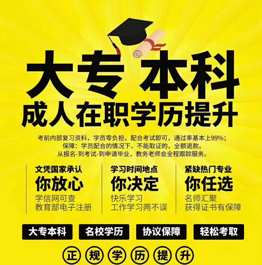 自考人力资源管理本科怎么报名？考试科目有哪些？有哪‌‌些学校