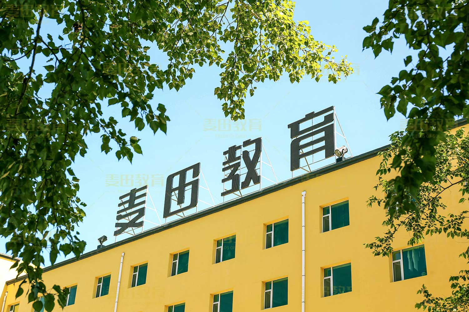 长春高中全日制冲刺学校一对一集训